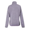 Miniatyrbillede 2 af 5: Regatta Womens/Ladies Ravenhill Full Zip Fleece Top