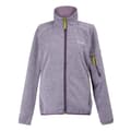 Miniatyrbillede 1 af 5: Regatta Womens/Ladies Ravenhill Full Zip Fleece Top