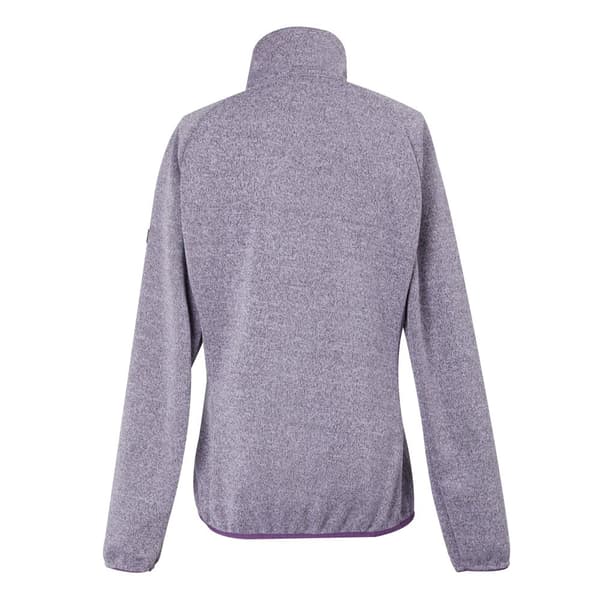 Regatta Womens/Ladies Ravenhill Full Zip Fleece Top