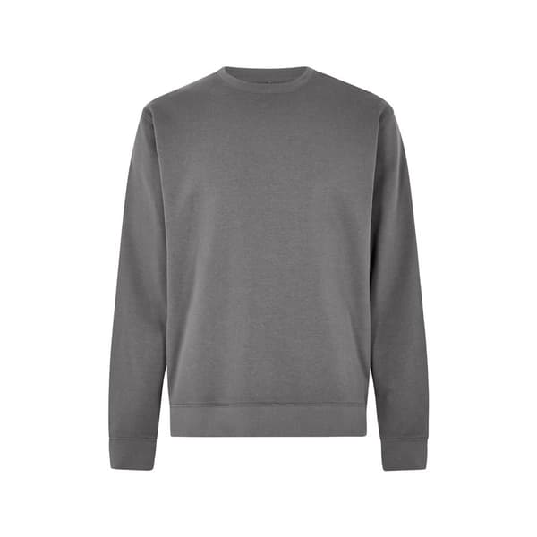 Kustom Kit Regular Sweatshirt för herrar