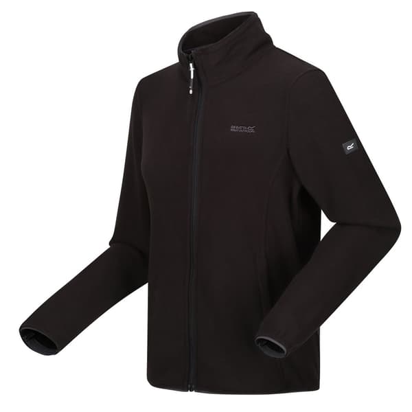Regatta Womens/Ladies Clemence IV Full Zip Fleece