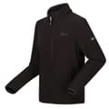 Miniatyrbillede 3 af 4: Regatta Womens/Ladies Clemence IV Full Zip Fleece