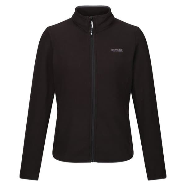 Regatta Womens/Ladies Clemence IV Full Zip Fleece