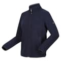 Miniatyrbild 3 av 4: Regatta Dam/dam Clemence IV Fleece med hel dragkedja