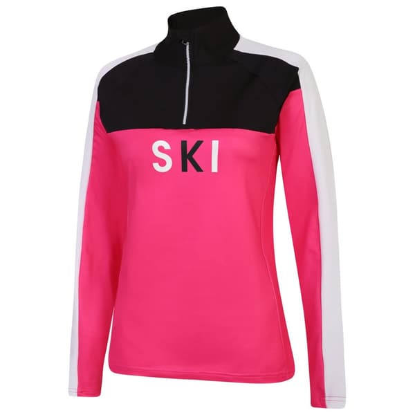 Dare 2B Womens/Ladies Powder Core Stretch Midlayer