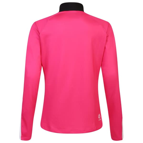 Dare 2B Womens/Ladies Powder Core Stretch Midlayer