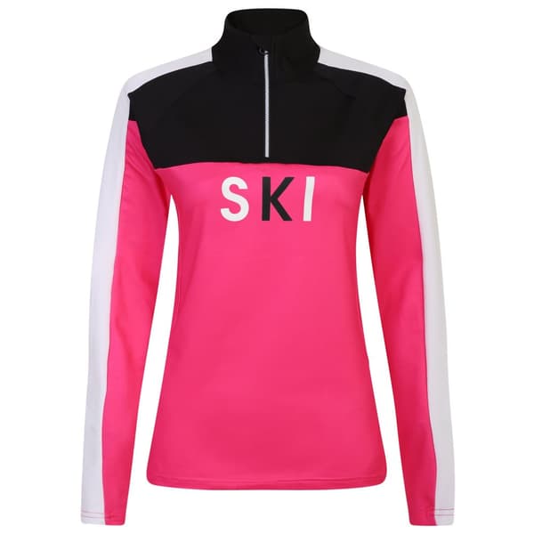 Dare 2B Womens/Ladies Powder Core Stretch Midlayer