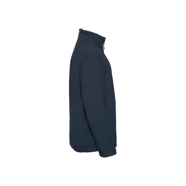 Russell Childrens/Kids Fleece Jacket