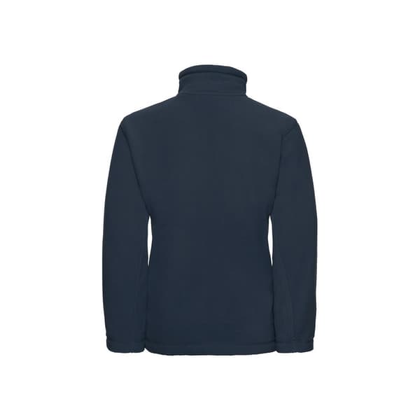 Russell Childrens/Kids Fleece Jacket