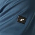 Miniatyrbilde 4 av 5: Regatta Mens Coladane VI Marl Full Zip Fleece Jacket