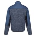Miniatyrbilde 2 av 5: Regatta Mens Coladane VI Marl Full Zip Fleece Jacket