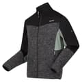 Miniatyrbilde 3 av 3: Regatta Mens Coladane VI Marl Full Zip Fleece Jacket