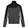Miniatyrbilde 1 av 3: Regatta Mens Coladane VI Marl Full Zip Fleece Jacket