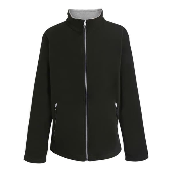 Regatta Mens Ascender Fleece Jacket