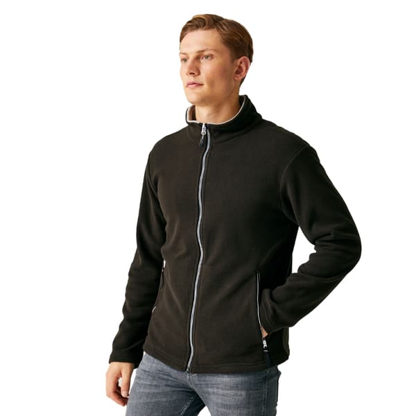 Regatta Mens Ascender Fleece Jacket