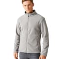 Miniatyrbilde 3 av 3: Regatta Mens Ascender Fleece Jacket