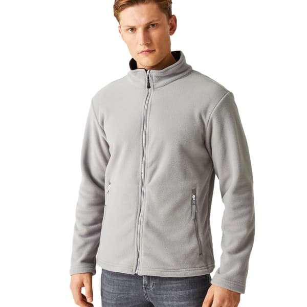 Regatta Mens Ascender Fleece Jacket