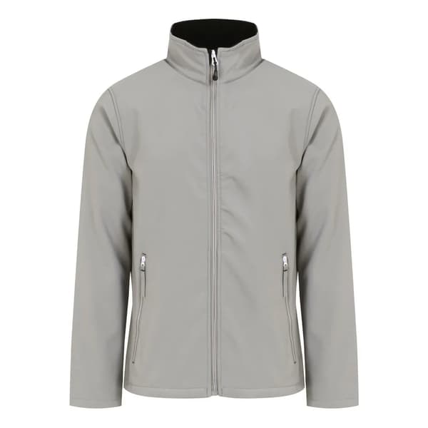 Regatta Mens Ascender Fleece Jacket