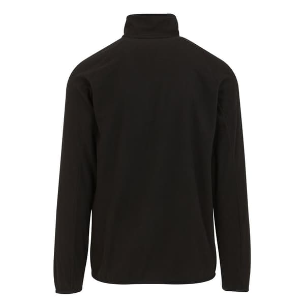 Regatta Mens Navigate Half Zip Fleece