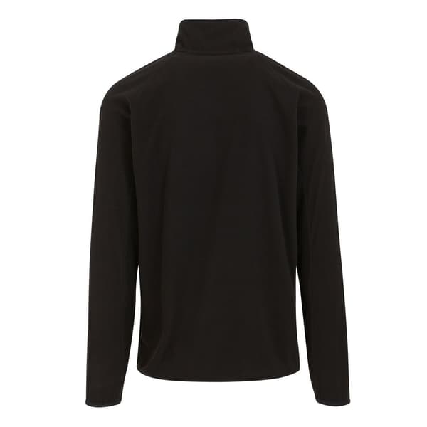 Regatta Mens Navigate Half Zip Fleece