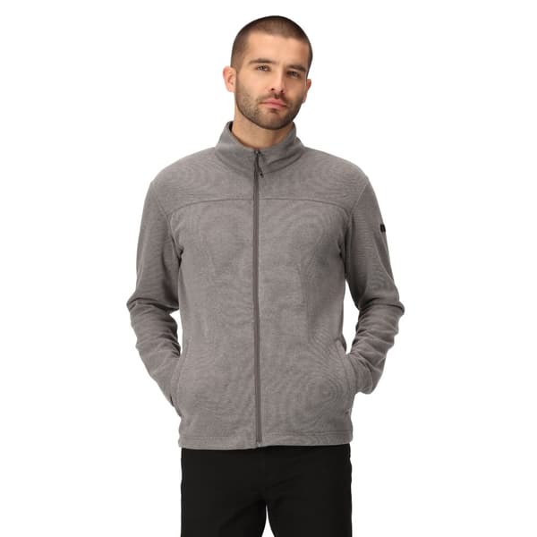 Regatta Mens Lakenham Full Zip Fleece