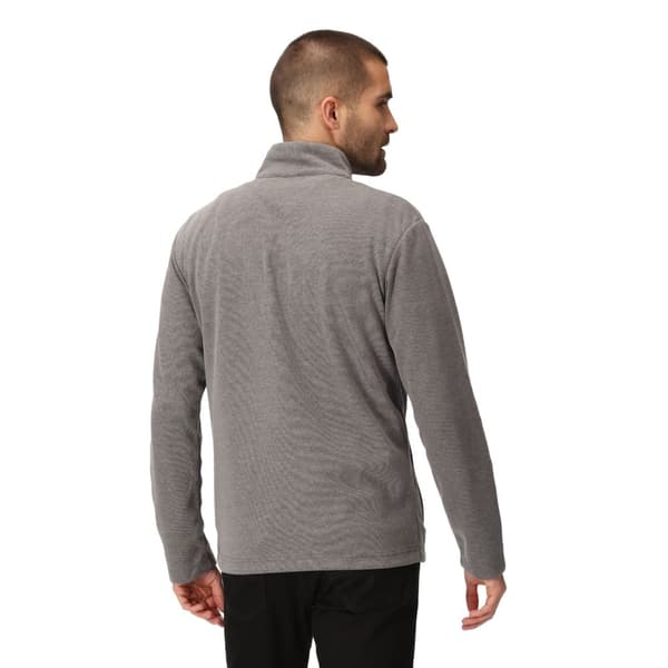 Regatta Mens Lakenham Full Zip Fleece
