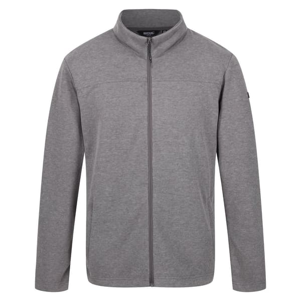 Regatta Mens Lakenham Full Zip Fleece