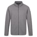 Miniatyrbilde 1 av 5: Regatta Mens Lakenham Full Zip Fleece