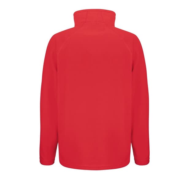 Result Core Mens Fleece Jacket