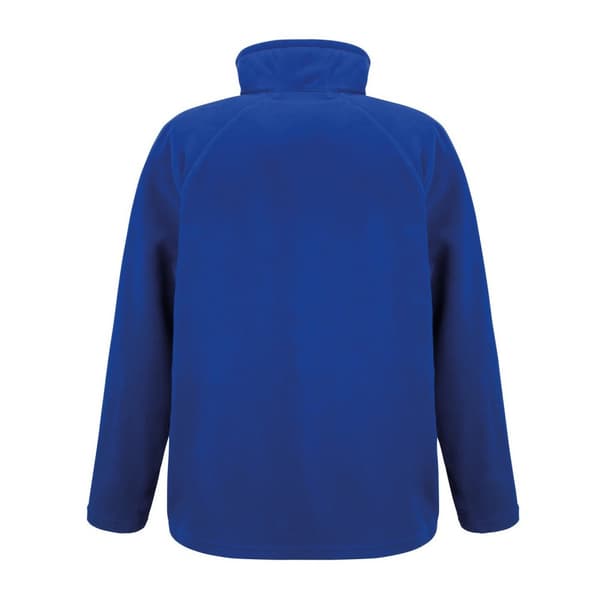 Result Core Mens Fleece Jacket
