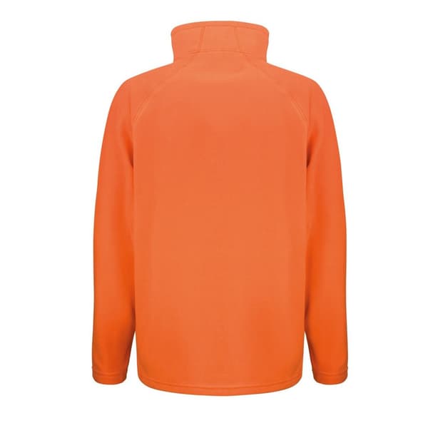 Result Core Mens Fleece Jacket