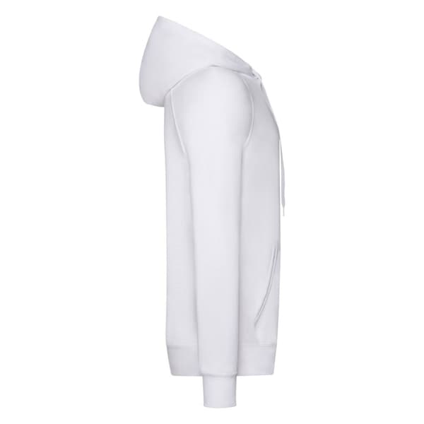 Fruit of the Loom Unisex Adult Lightweight Hooded Sweatshirt