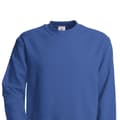 Miniatyrbild 2 av 2: B&C Unisex Sweatshirt för vuxna