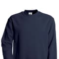 Miniatyrbild 2 av 2: B&C Unisex Sweatshirt för vuxna