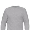 Miniatyrbild 2 av 2: B&C Unisex Sweatshirt för vuxna