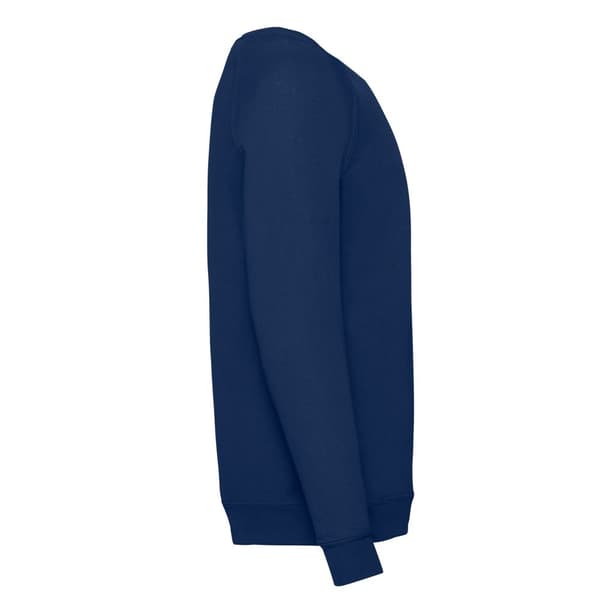 Fruit of the Loom Barn/Kids Classic Raglan Sweatshirt