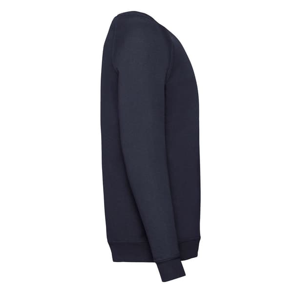 Fruit of the Loom Barn/Kids Classic Raglan Sweatshirt