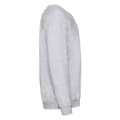 Miniatyrbild 3 av 3: Fruit of the Loom Barn/Kids Classic Raglan Sweatshirt