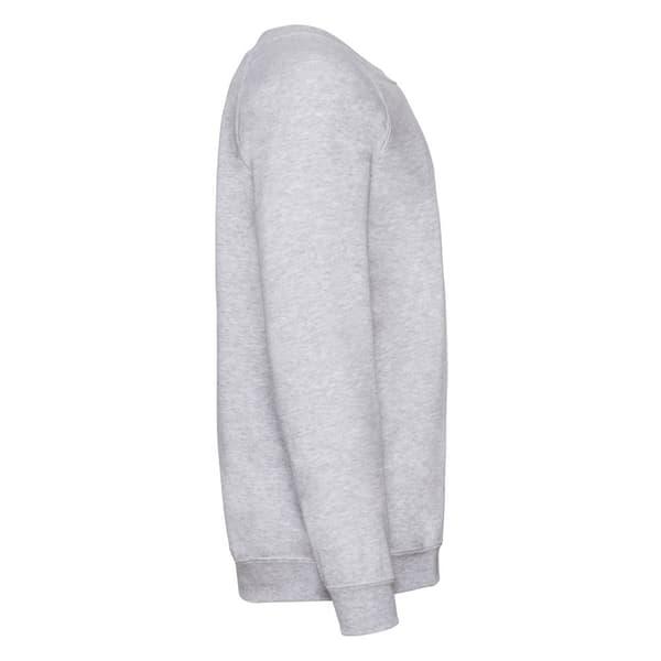 Fruit of the Loom Barn/Kids Classic Raglan Sweatshirt