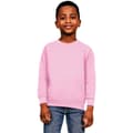 Miniatyrbild 1 av 3: Casual Classics Sweatshirt i blandad ringspunnen bomull för barn