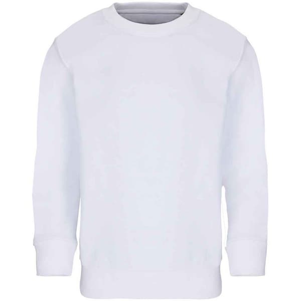 SOLS Childrens/Kids Columbia Sweatshirt