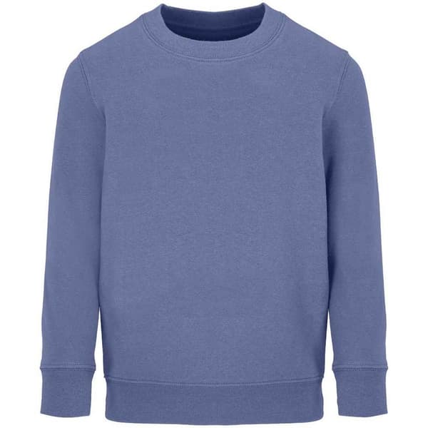 SOLS Childrens/Kids Columbia Sweatshirt