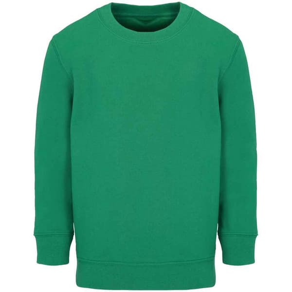 SOLS Columbia-sweatshirt för barn/unga