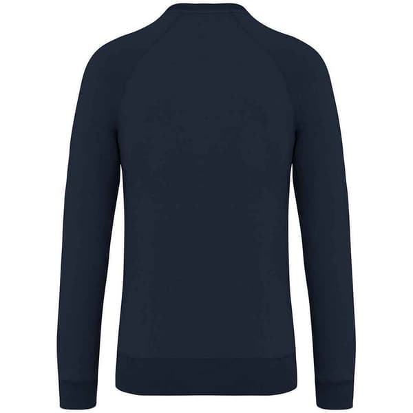 Native Spirit Unisex Adult Raglan Sweatshirt
