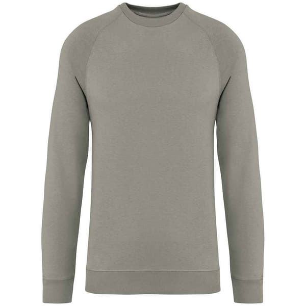 Native Spirit Unisex Adult Raglan Sweatshirt