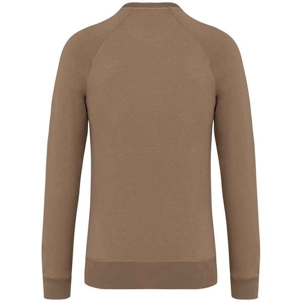 Native Spirit Unisex Adult Raglan Sweatshirt