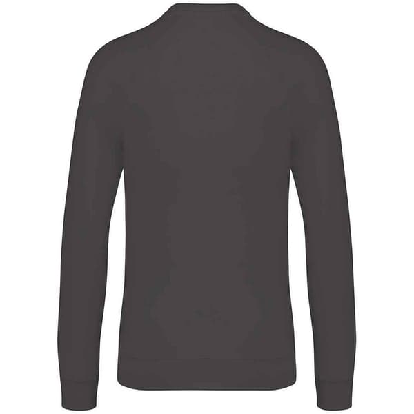Native Spirit Unisex Adult Raglan Sweatshirt