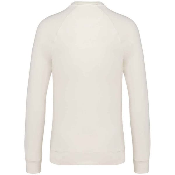 Native Spirit Unisex Adult Raglan Sweatshirt