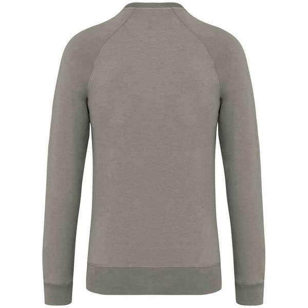 Native Spirit Unisex Adult Raglan Sweatshirt