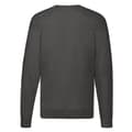 Miniatyrbilde 2 av 3: Fruit of the Loom Unisex Adult Lightweight Raglan Sweatshirt